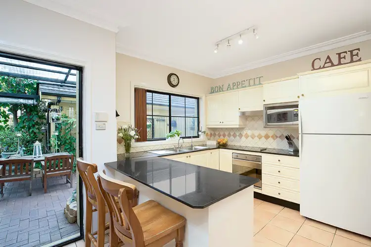 Fourth view of Homely townhouse listing, 6D/27-31 William Street, Botany NSW 2019