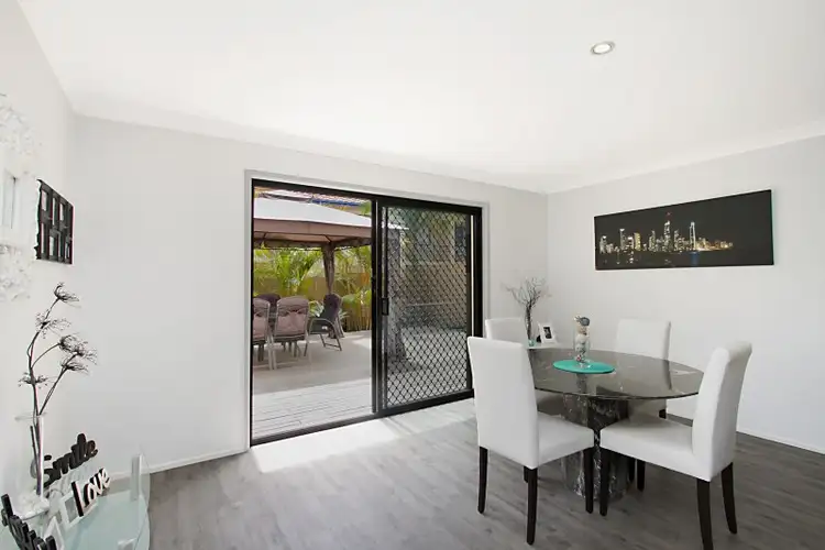 Fifth view of Homely townhouse listing, 30/2 Concord Circuit, Robina QLD 4226