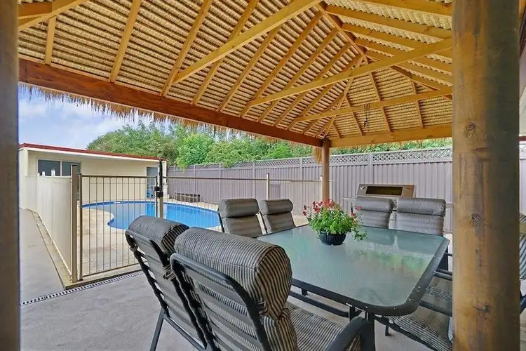 Third view of Homely house listing, 16 Salignus Place, Narellan Vale NSW 2567
