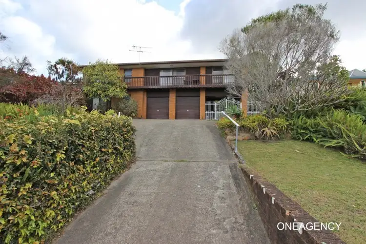 Sixth view of Homely house listing, 165 Gregory Street, South West Rocks NSW 2431