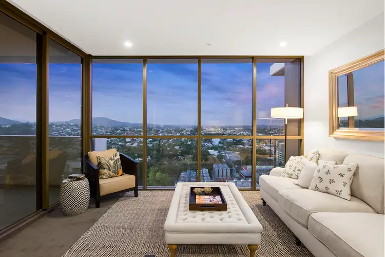 Fourth view of Homely apartment listing, 2311/55 Railway Terrace, Milton QLD 4064
