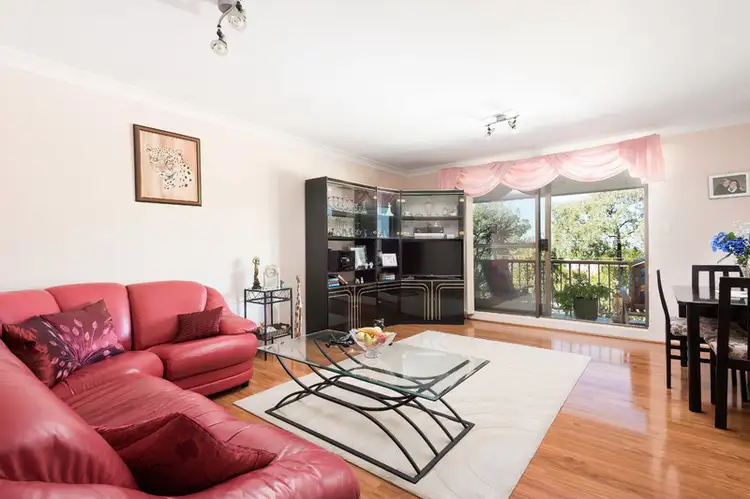 Third view of Homely apartment listing, 54/131 Oak Road, Kirrawee NSW 2232