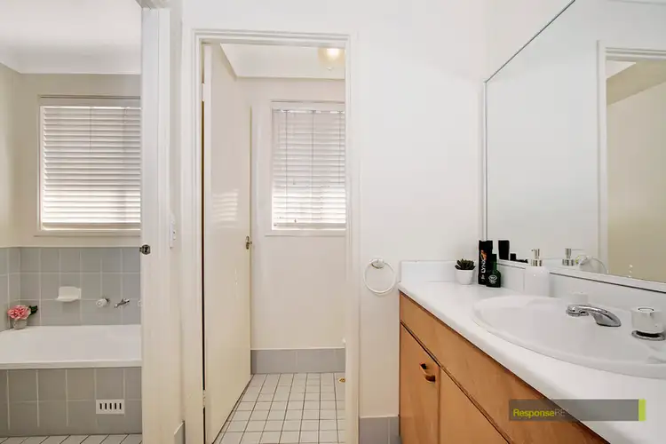 Fifth view of Homely house listing, 81 Camilleri Ave, Quakers Hill NSW 2763