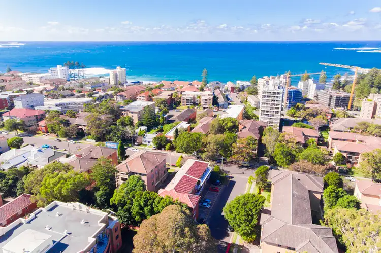 11/57 Parramatta Street, Cronulla NSW 2230