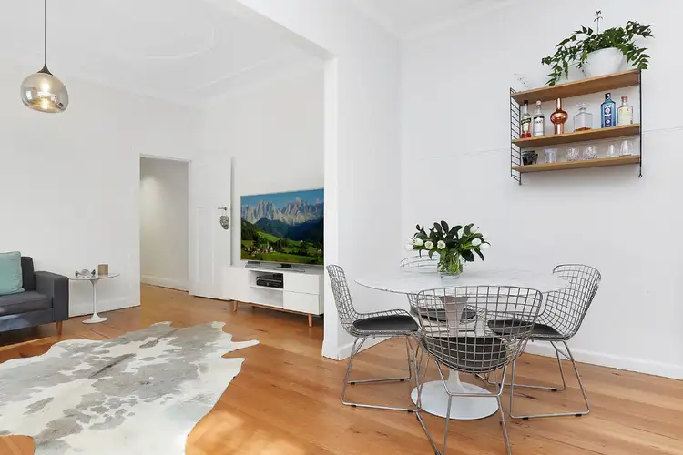 Third view of Homely apartment listing, 2/65 Lawson Street, Bondi Junction NSW 2022