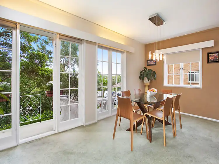 Second view of Homely unit listing, 1/6 King Street, Turramurra NSW 2074