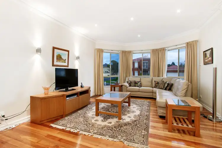 Second view of Homely house listing, 42 Stockton Drive, Cairnlea VIC 3023