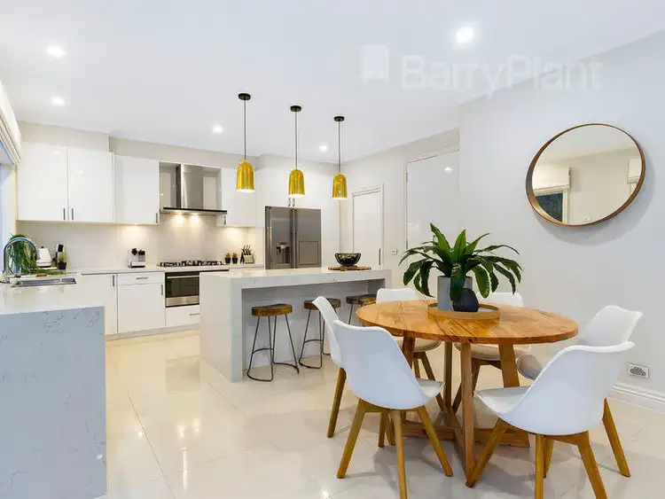 Sixth view of Homely house listing, 12 Billabong Court, Wantirna South VIC 3152