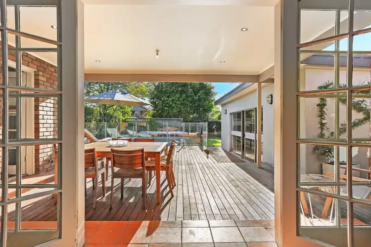 Main view of Homely house listing, 9 Boden Avenue, Strathfield NSW 2135