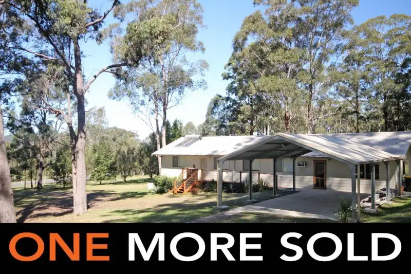 Main view of Homely rural property listing, 115 Neville Morton Drive, Crescent Head NSW 2440