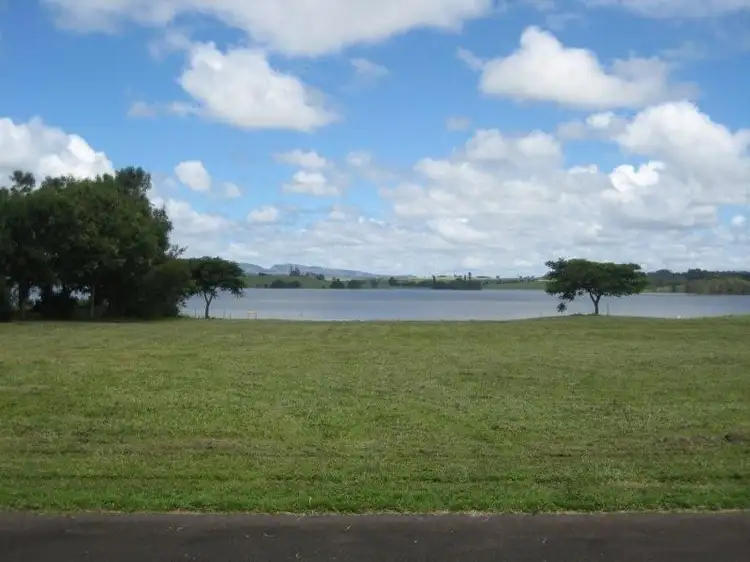 Main view of Homely land listing, LOT 19 Edgewater Road, Tinaroo QLD 4872