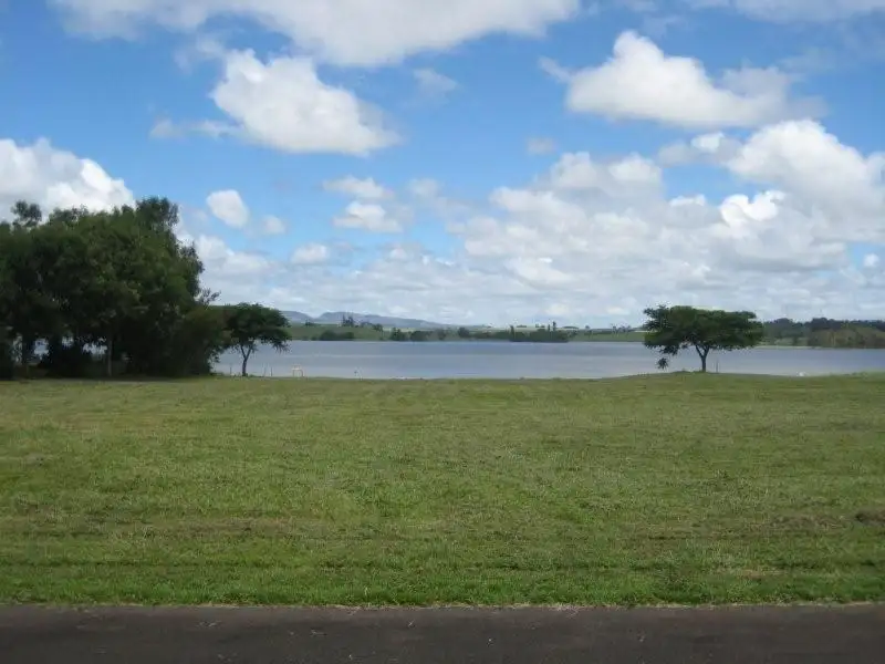 Main view of Homely land listing, LOT 19 Edgewater Road, Tinaroo QLD 4872