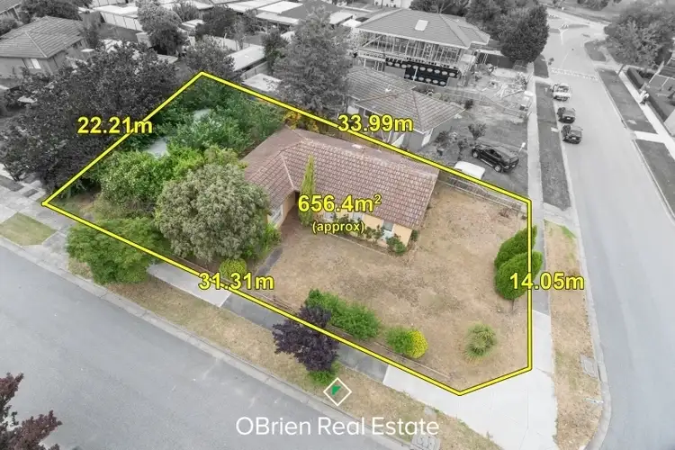21 Bittern Drive, Endeavour Hills VIC 3802