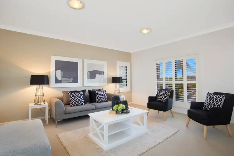 Fourth view of Homely house listing, 20 Tallowood Way, Frenchs Forest NSW 2086
