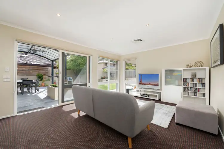 Fifth view of Homely house listing, 14 Northam Drive, North Rocks NSW 2151