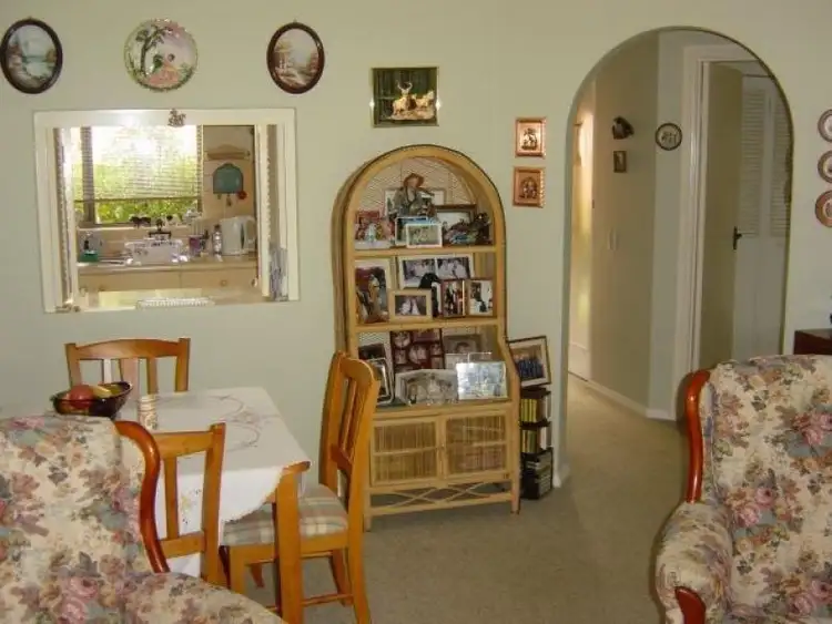 Third view of Homely villa listing, 39/28 Curagul Road, North Turramurra NSW 2074