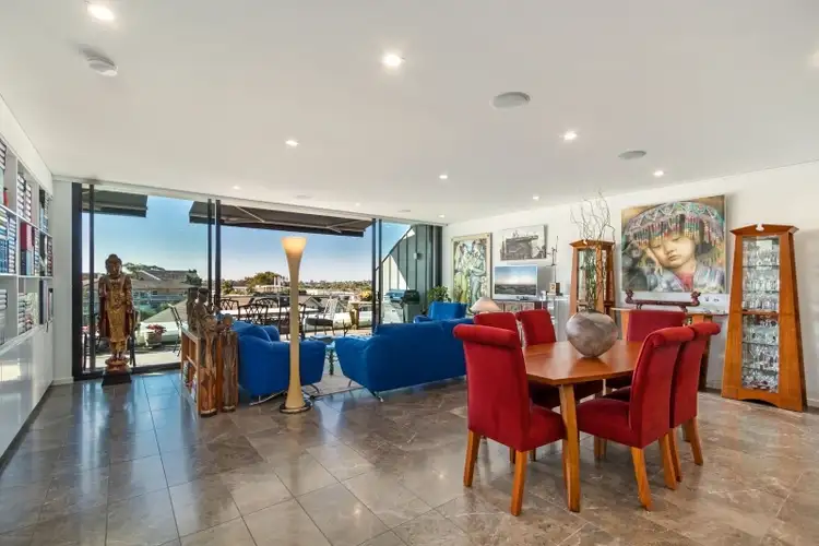 Third view of Homely apartment listing, 401/710 Military Road, Mosman NSW 2088