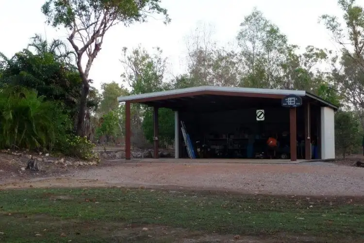 Sixth view of Homely rural property listing, 340 Darwin River Road, Darwin River NT 841