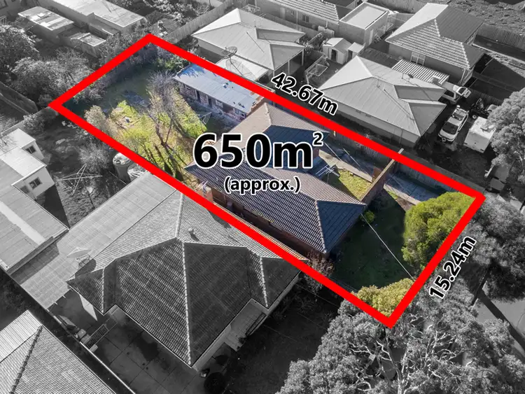Fifth view of Homely house listing, 23 Leonard Avenue, St Albans VIC 3021