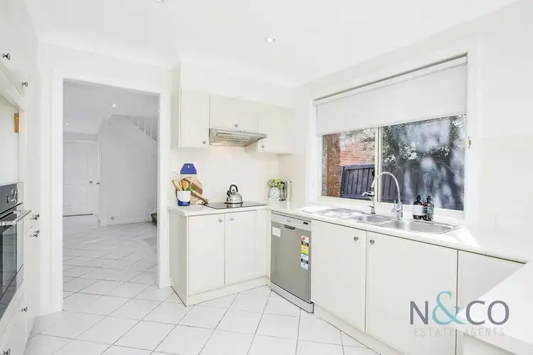 Fourth view of Homely semi-detached listing, 98 County Drive, Cherrybrook NSW 2126