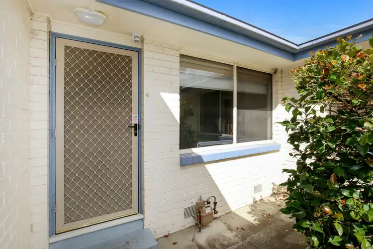 4/1 O'connell Street, Kingsbury VIC 3083