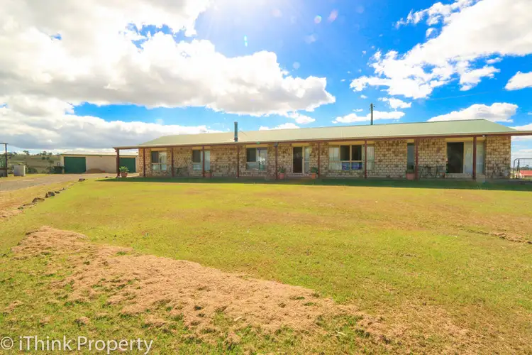 Second view of Homely rural property listing, 140 Kelly Road, Silverdale QLD 4307