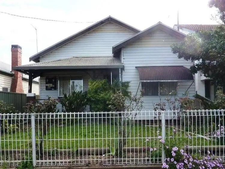 Main view of Homely house listing, 83 Bourke Street, Dubbo NSW 2830