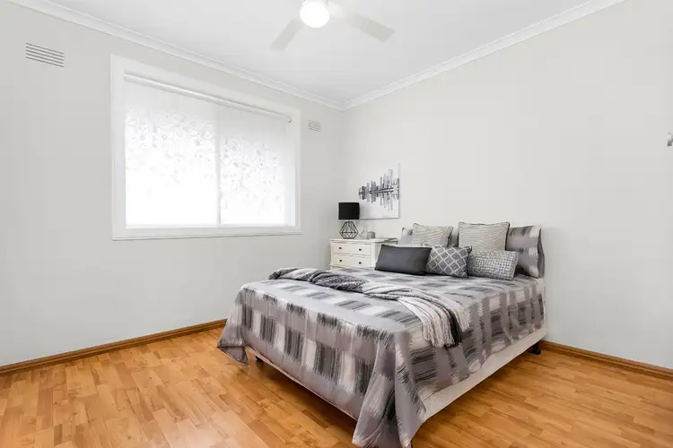 Sixth view of Homely apartment listing, 7/36 Edgar Street, Kingsville VIC 3012