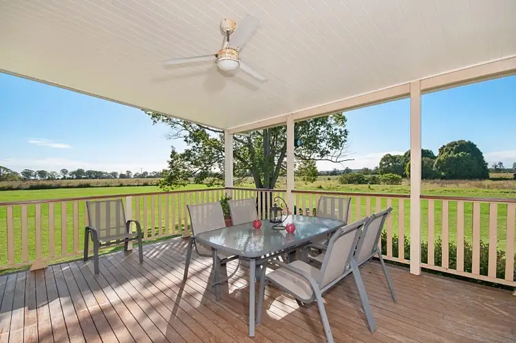 Fifth view of Homely house listing, 5 Forest Street, Coraki NSW 2471