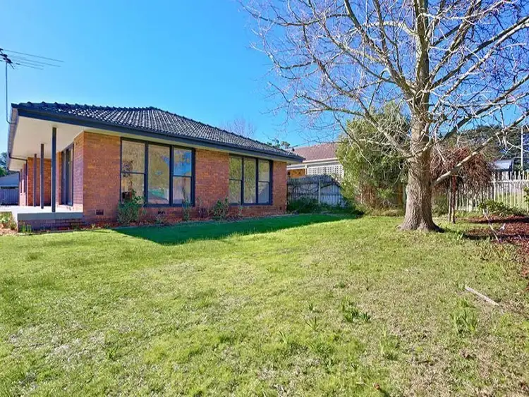 Second view of Homely unit listing, 4 Sinclair Street, Somerville VIC 3912