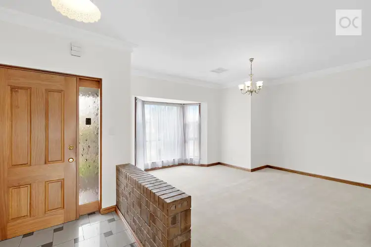 Second view of Homely house listing, 35 Henry Street, Hectorville SA 5073