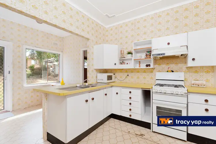 Fourth view of Homely house listing, 6 Harrison Avenue, Eastwood NSW 2122
