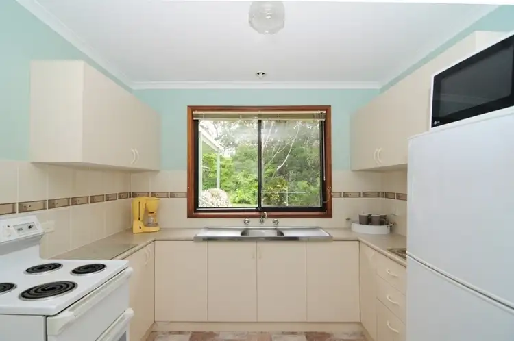 Second view of Homely house listing, 35 St George Avenue, Vincentia NSW 2540