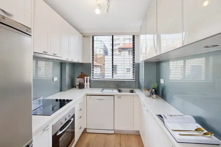 Fourth view of Homely apartment listing, 13/322 Bourke Street, Surry Hills NSW 2010