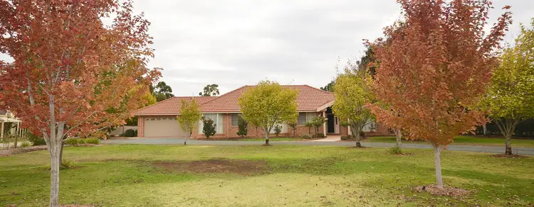 Main view of Homely house listing, 12 Tomara Court, Moama NSW 2731