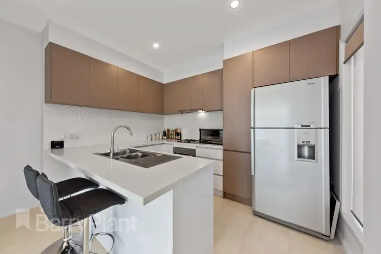 Fifth view of Homely townhouse listing, 1/24 Adelaide Street, St Albans VIC 3021