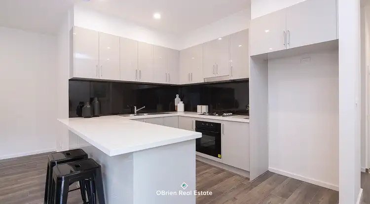 Fourth view of Homely townhouse listing, 57A Essex Park Drive, Endeavour Hills VIC 3802