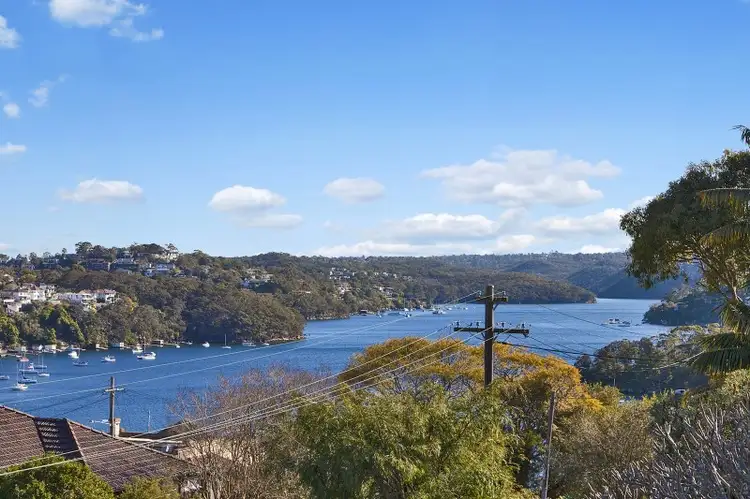 35 Congewoi Road, Mosman NSW 2088