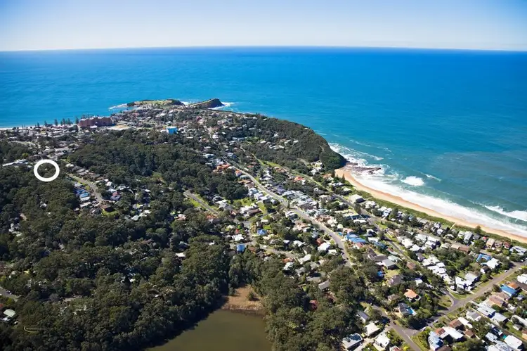 Second view of Homely house listing, 6 Table Top Road, North Avoca NSW 2260