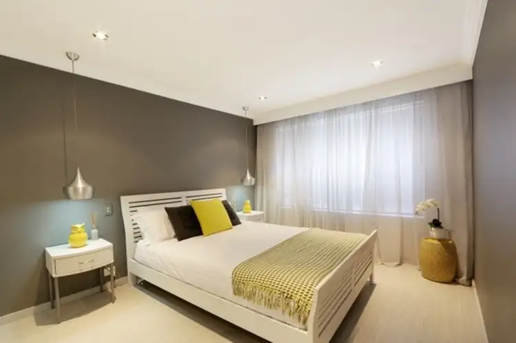 Second view of Homely apartment listing, 7/4 Edwin Street, Regents Park NSW 2143