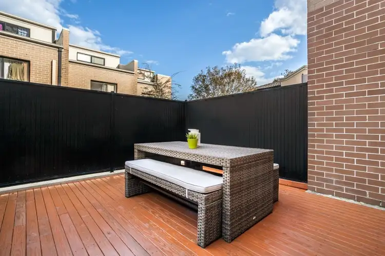 Third view of Homely townhouse listing, 6/14-18 Connells Point Road, South Hurstville NSW 2221