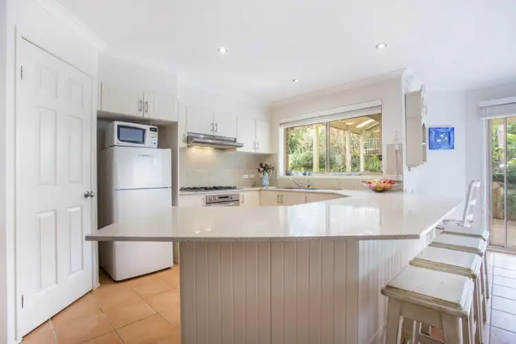 Fifth view of Homely house listing, 120 Leo Drive, Narrawallee NSW 2539