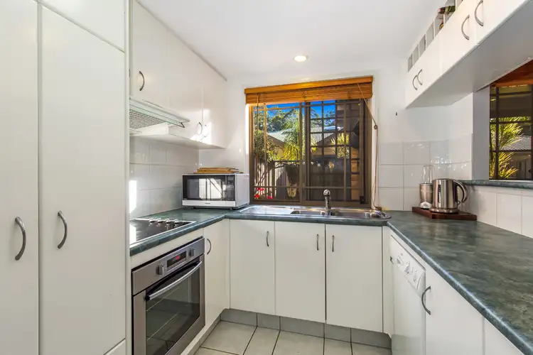 Fifth view of Homely townhouse listing, 27/28 Carwoola Street, Bardon QLD 4065