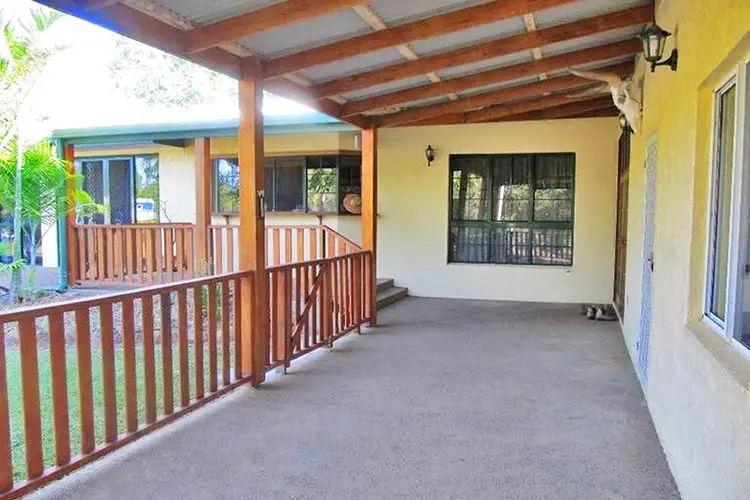 Fourth view of Homely rural property listing, 52 Shaban Drive, Mareeba QLD 4880