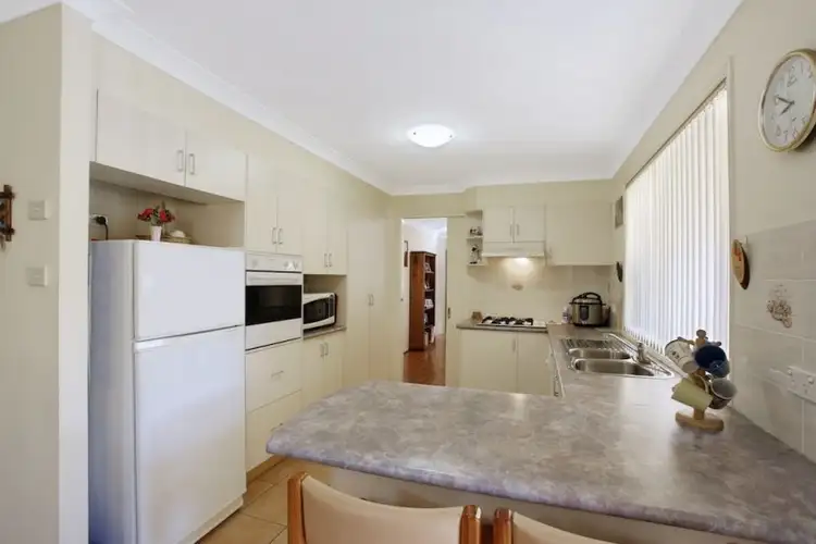 Fifth view of Homely house listing, 8 Kennedia Place, Mount Annan NSW 2567
