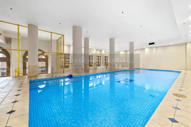 Sixth view of Homely apartment listing, 7/308 Pitt Street, Sydney NSW 2000