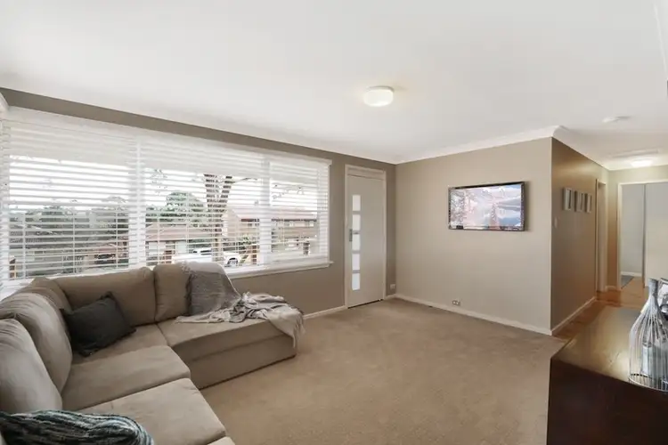 Third view of Homely house listing, 23 Engesta Avenue, Camden NSW 2570