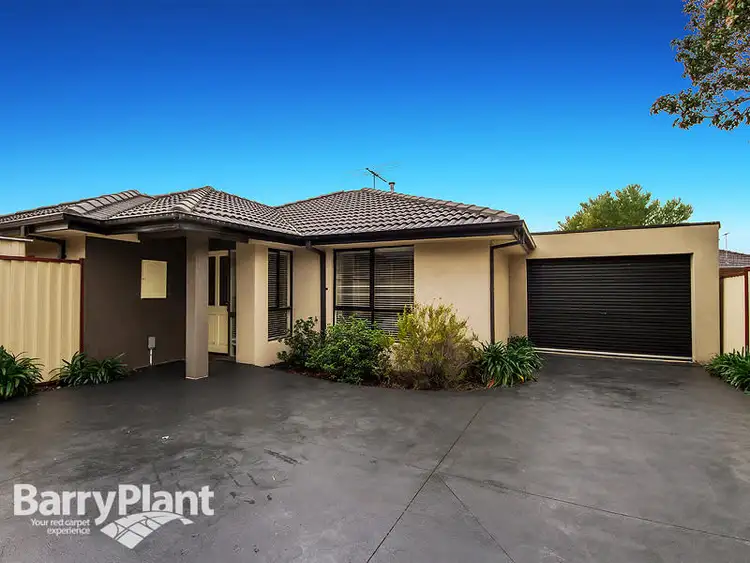 2/36 Ivanhoe Avenue, St Albans VIC 3021