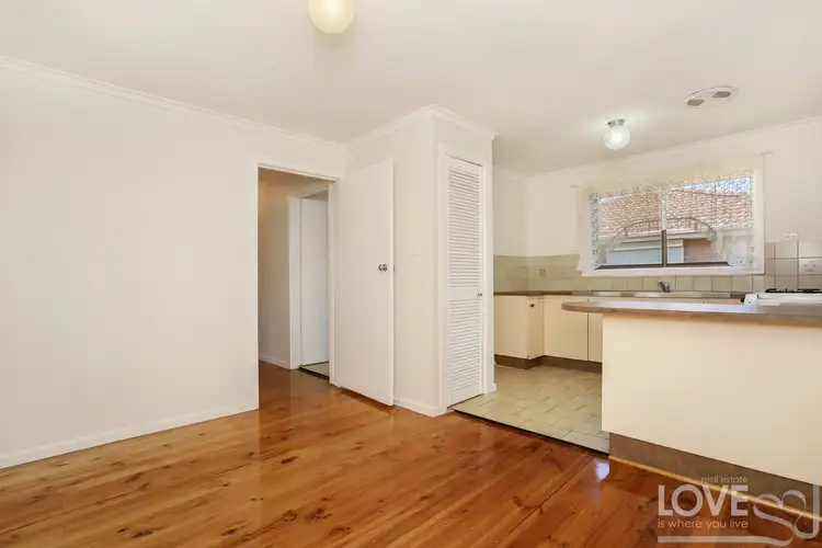 Third view of Homely unit listing, 1/12 Merino Street, Reservoir VIC 3073