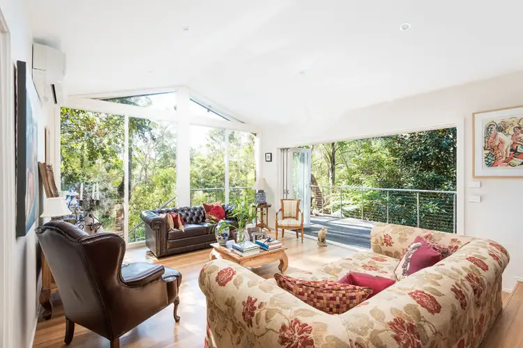 Second view of Homely house listing, 20 Farrer Place, Oyster Bay NSW 2225